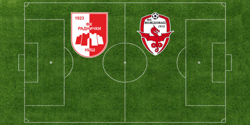 СЛС: Раднички у 89. минуту стао уз Звезду!