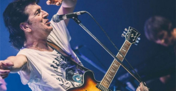 Hrvati zabranili Bajagin nastup?