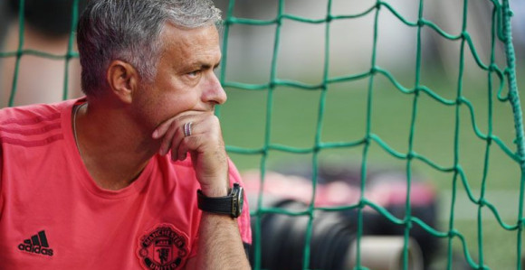 Манчестер Јунајтед - много дилема и главно питање...