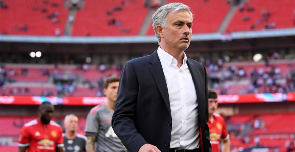 Neće da se krpe: Junajted (više) ne vjeruje Murinju!