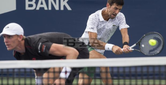 Торонто: Хрват и Аустријанац Ђоковића избацили и из дубла!