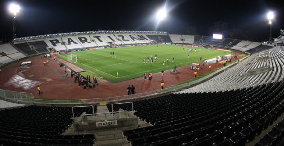 Intervju - Vazura: Plan da pokrijemo stadion!