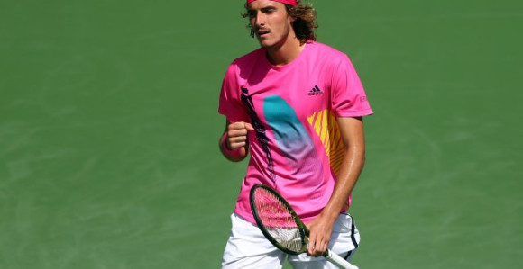 Торонто: Циципас бије редом! Пао је и Зверев!