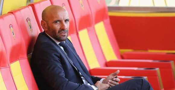 Malkom u Barseloni je - osveta Monćiju!