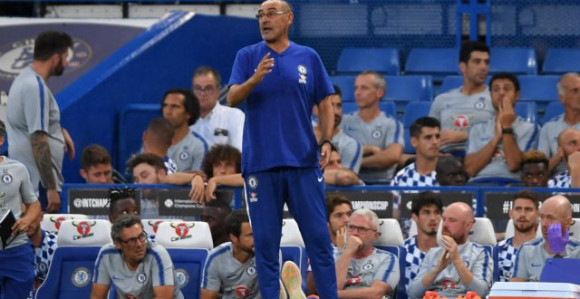 Sari: Azar i Vilijan ne mogu da idu sada!