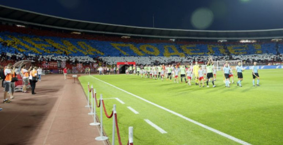 Dan Zvezdine neizvjesnosti: Čeka se kazna iz UEFA-e!