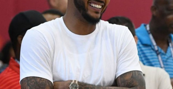 Melo zaradio 25 miliona $ za pet dana!