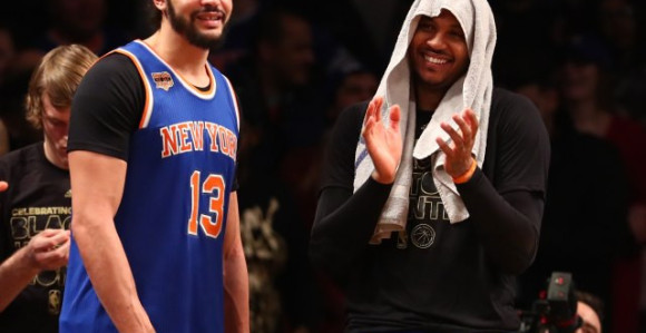 Noa će biti trejdovan ili otpušten!