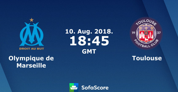 ФРА: Марсељ кренуо силовито - 4:0 против Тулуза!