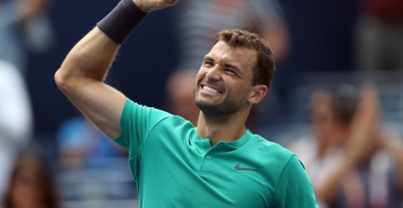 Toronto: Dimitrov na Andersona u četvrtfinalu