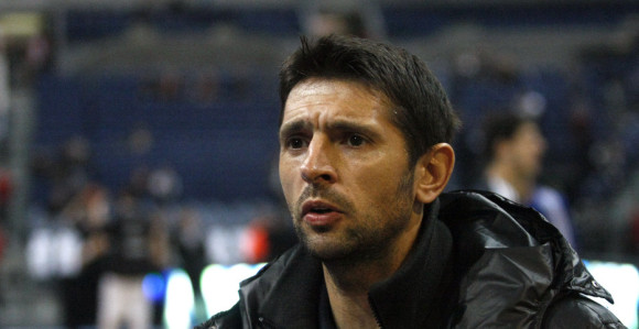 Lončar otvoreno o Novici i igraču Zvezde...