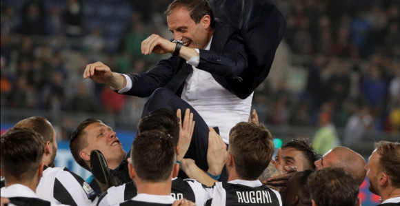 Alegri: Real je najveći na svijetu, ali riječ je riječ!