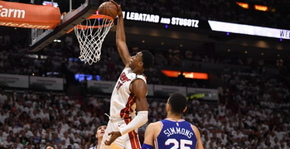 Klivlend počinje operaciju Hasan Vajtsajd