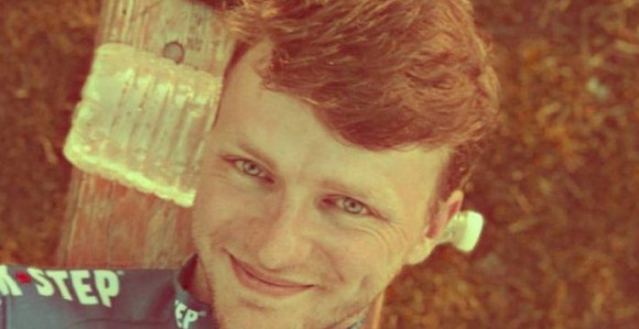 Pronađen nestali mladić iz Belgije