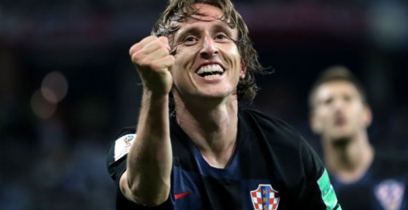 Madrid uglas: Modrić OSTAJE u Realu!