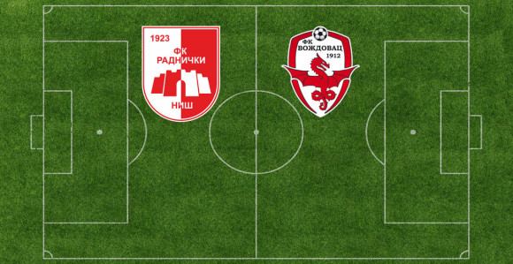 СЛС: Раднички у 89. минуту стао уз Звезду!