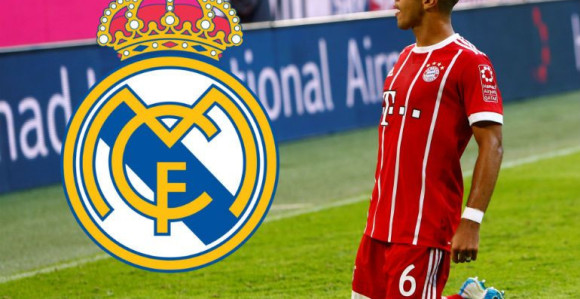 Real i Alkantara - kreće ofanziva!