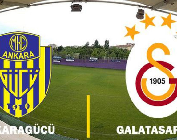 Počeli i Turci: Galatasaraj jedva sa novajlijom!