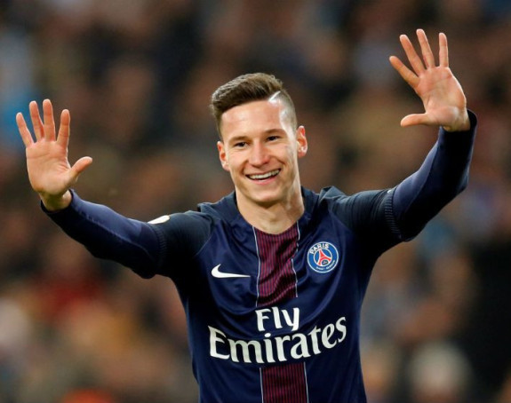 Milan započeo operaciju „RossoDraxler“!