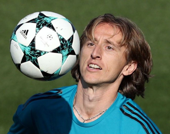 Да ли је данас ''дан М'' за Луку?