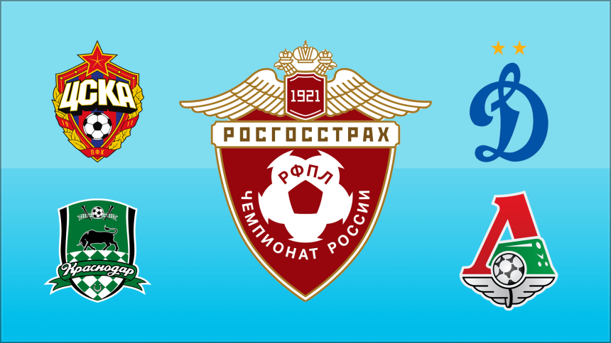 RUS: Zenit prejak za Dinamo, dao ga i Gogua!