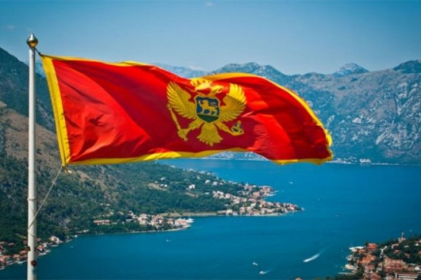 Русија поручује: Црна Гора се окренула Западу