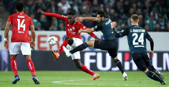 Kup: Pizaro za tri minuta ušao u istoriju!