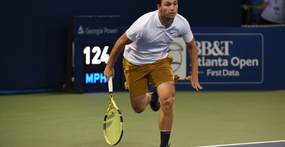 Sinsinati: Kecmanović ide dalje!