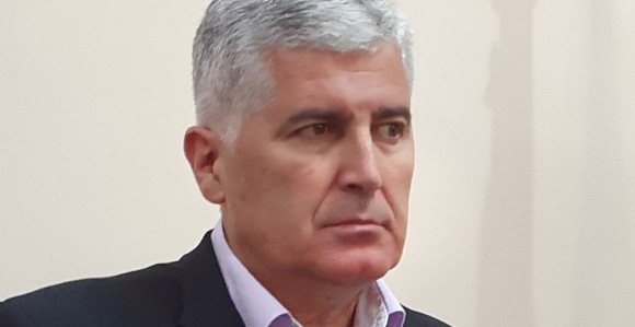 Čović: Sporazum precizno definiše naš put ka NATO