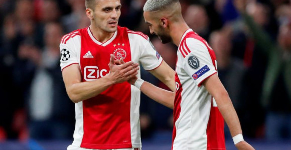 HOL: Tadić stigao Krojfa i Litmanena, pukla petarda!