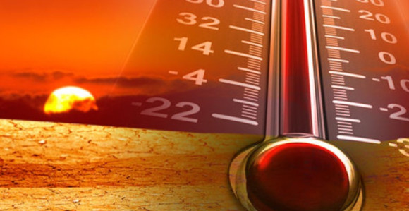 SUTRA PAKLENO: Temperatura će rasti i do 40 °C