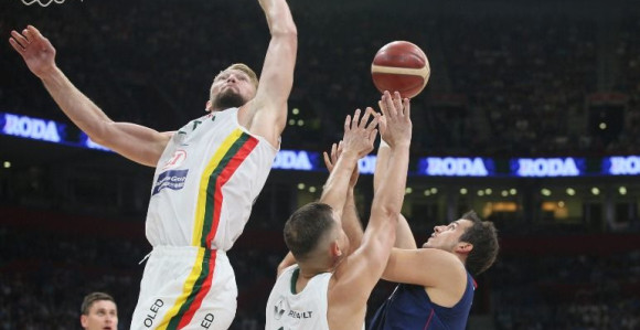 Domaitis: Talentovana Srbija nas slomila u tranziciji!