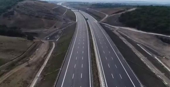 Čudo od autoputa u Turskoj: Projekat košta 11 milijardi
