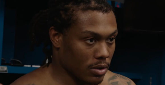 NFL igrač podivljao u striptiz klubu, prijetio ubistvom!