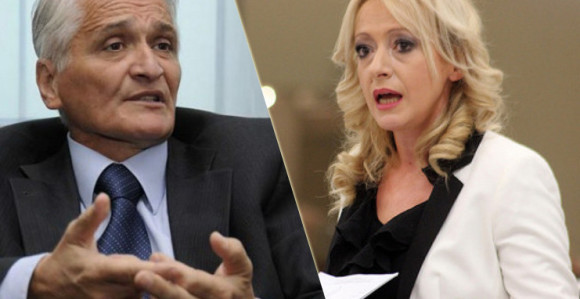 Pandurević: Špiriću, pusti popis krava, idemo li u NATO?