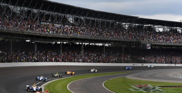 Meklaren se vraća u Indikar 2020. godine!