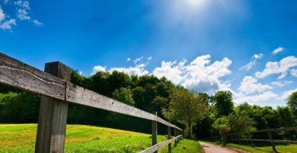 Danas sunčano i veoma toplo, temperatura do 38