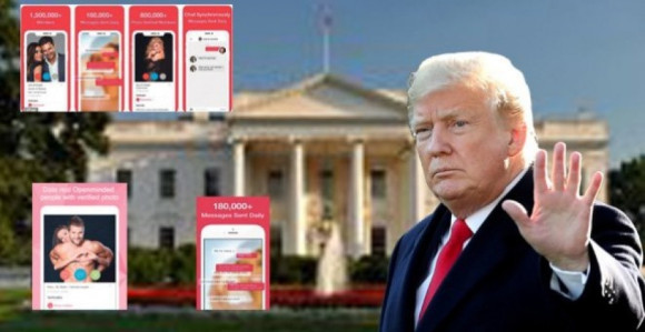 UKRALI PODATKE: Na pomolu novi seks skandal?