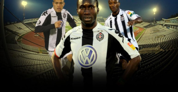 Priča: Cipele koje treba popuniti...