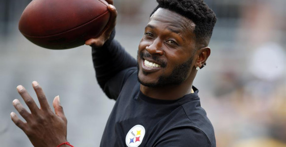 Nevjerovatna povreda NFL zvijezde: Zamrznuo sebi nogu!