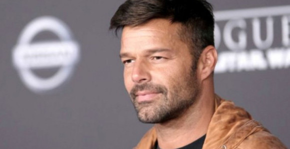 Riki Martin i njegov suprug objavili sliku kćerke