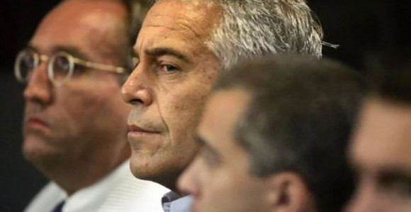 Milijarder Džefri Epstanj se ubio u zatvoru