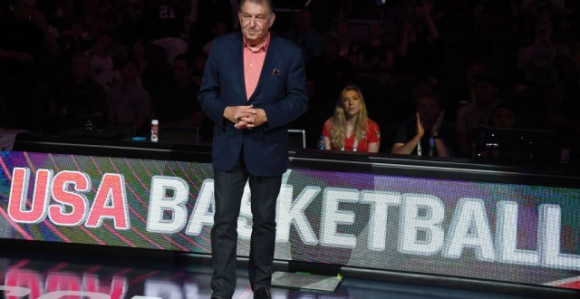 Ameri: Prošlog ljeta, svi su rekli da žele da igraju u Kini!
