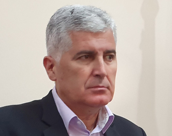 Čović: Sporazum precizno definiše naš put ka NATO 