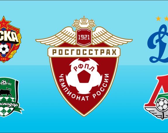 RUS: Zenit prejak za Dinamo, dao ga i Gogua!