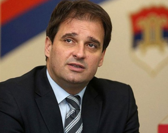 Govedarica tvrdi: Dodik je izdao Srbiju i Rusiju