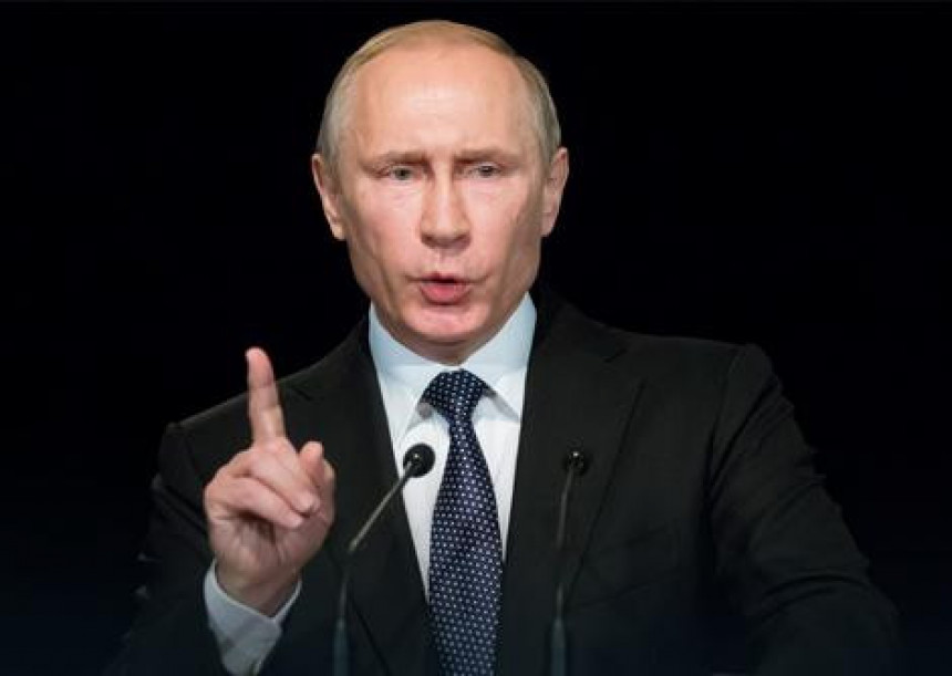 Putin traži mladog i zrelog naslednika