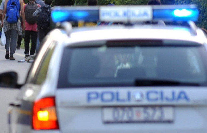 Sramota! U Zagrebu napadnuti vaterpolisti Partizana!