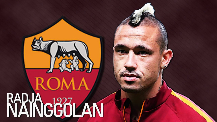 Roma bogato nagradila Radžu za vjernost!