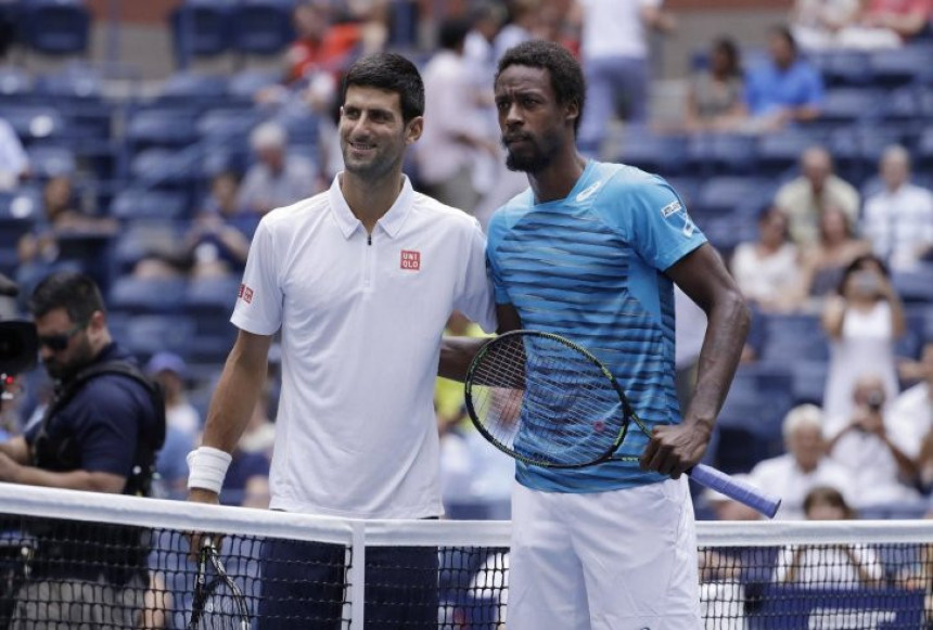 Zvijezde ispratile Noletove majstorije